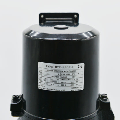 HaoTian cooling pump(Price please ask customer service)Machine Tools Cutting Rods