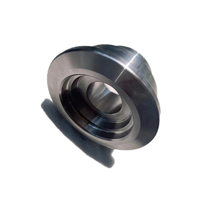 SULUN  Excavator wheel body forgings, gear forgings