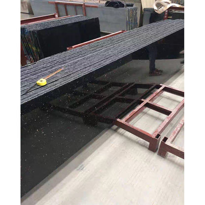 Xinyu Natural black sands series(Price please ask customer service)   Threshold stone Crossing stone