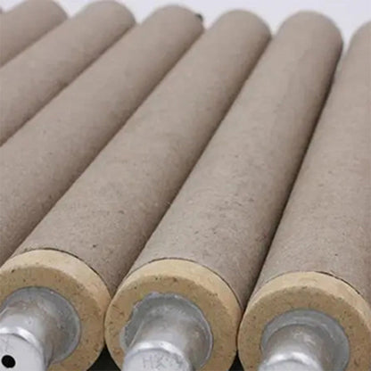 XiangLong Temperature measuring paper tube(Price please ask customer service)   Quick Distribution Couple Paper Tube Temperature Measuring Rod