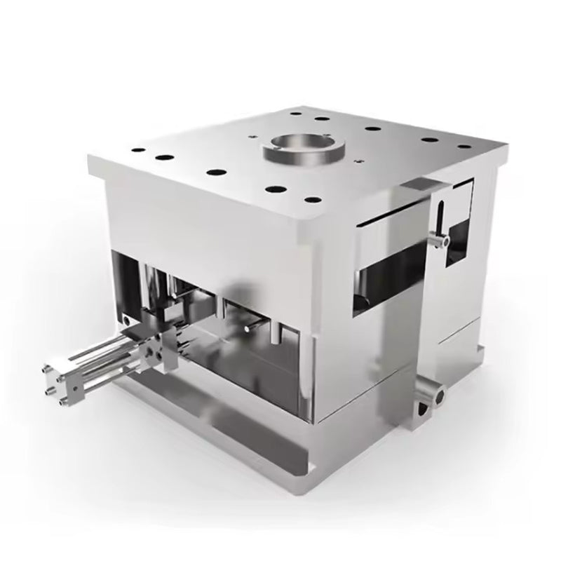 XinGuang Automotive front bumper center grill Custom injection mold with OEM part number plastic material and cutting and machining service Starting from 1000(More favorable specific price consulting customer service)Automotive injection moulding test OEM