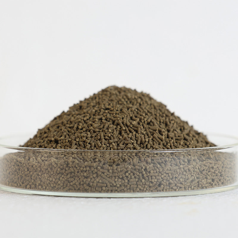 ShiChang South American white shrimp feed 20kg/bag Starting quantity 1 ton For shrimp farming High protein