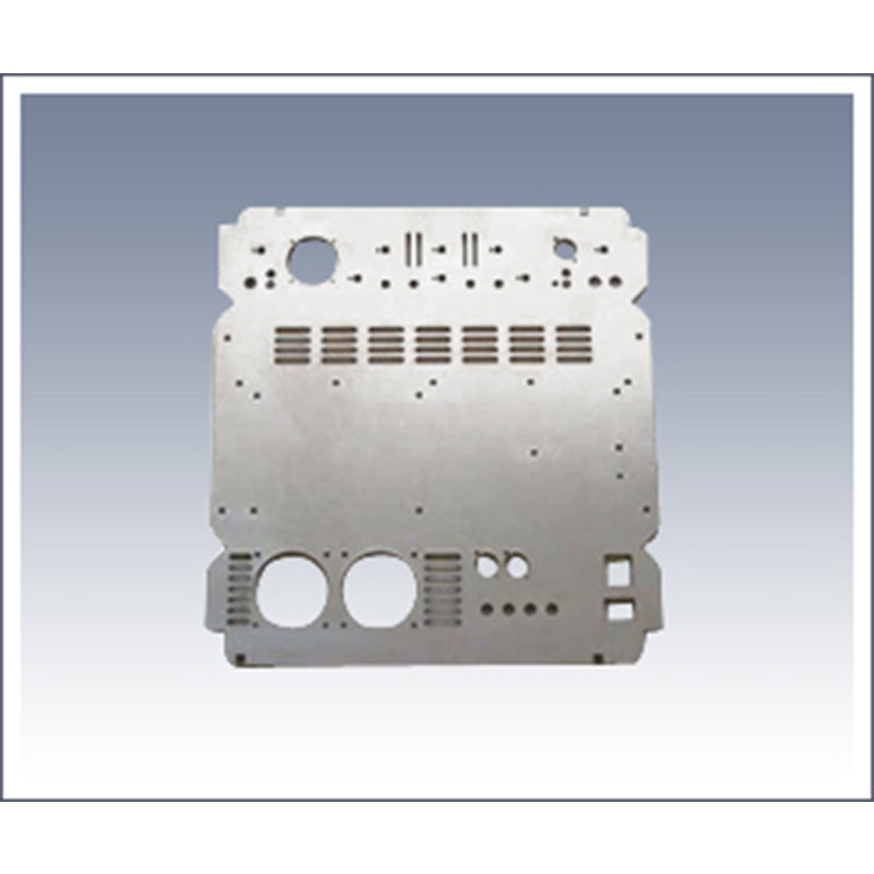 JINFENG  laser cutting