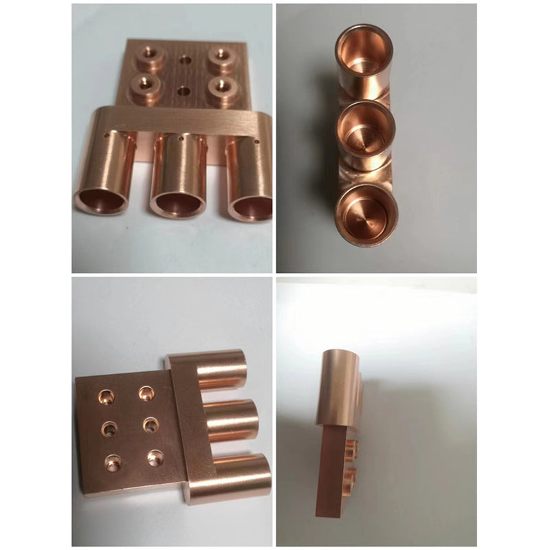 TIANFA  Shaped part 02