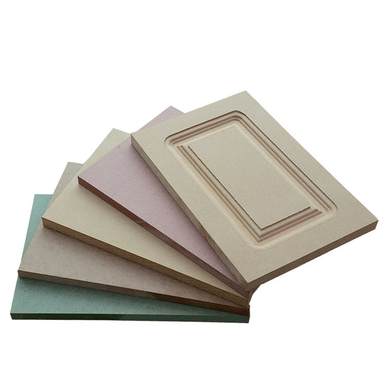 SUNWAY Milling board Free size Length 300-5000mm, Width 300-2800mm, Thickness 4.5-32mm(Price please ask customer service)Bulkheads and matting Anti-static corrugated board