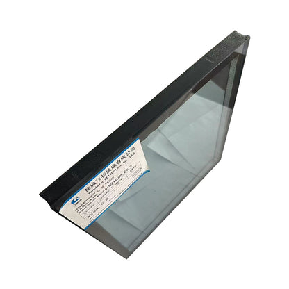 FEITE  6+12+6lowe insulating glass（PLE50） Customized hollow tempered glass sound insulation