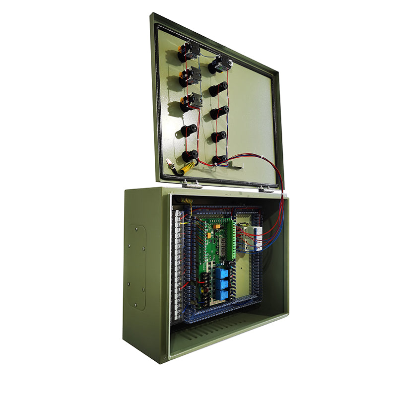 SHENZHOUDONGTIAN  Fire control box