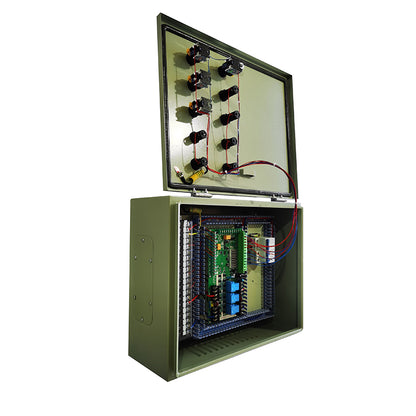 SHENZHOUDONGTIAN  Fire control box
