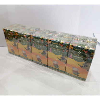 HUADONGCHAYE  Ba Ya Lai Brand Chinese Green Tea