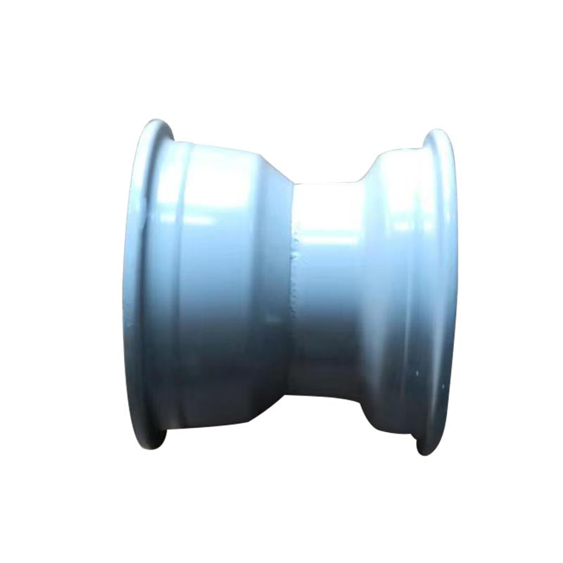 TIANZHOU  Steel wheels 8X7  Tire, steel wheel, steel ring, thickened steel ring, wheel hub, thickened heavy-duty steel ring, wheel hub