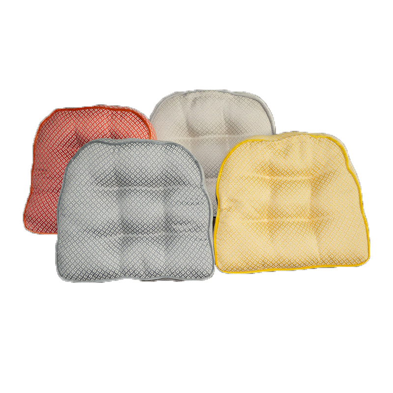 JingWei Three-dimensional chair cushion 45*41*7 Four seasons High Density