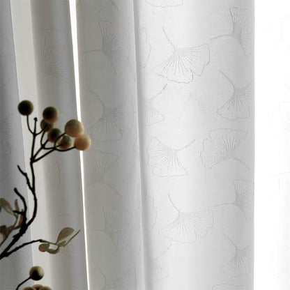 Xinyuan Flower Starting lot 70 metres  Backdrop French Cream