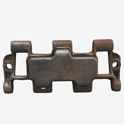 SiNuoDa Crawler Plate Hanging Adhesive Starting lot size 3000(Price please ask customer service)Soft rubber Rubber