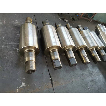 Huanli Steel work roll(Price please ask customer service)  Custom wear