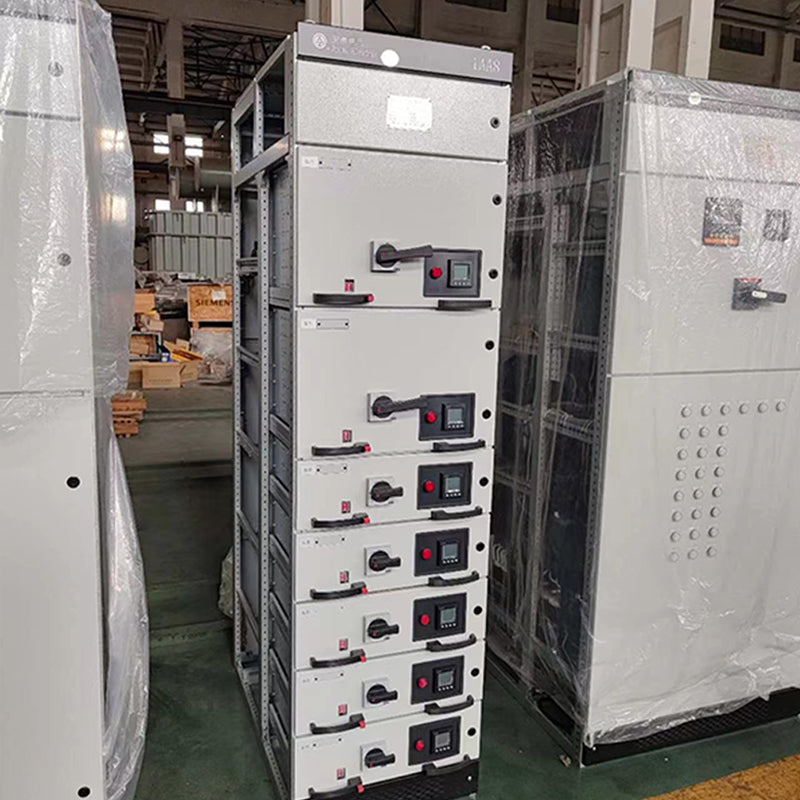 ANTAI  0.4kv low voltage cabinet