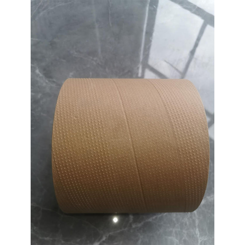 RUNXIN  Embossed paper tube