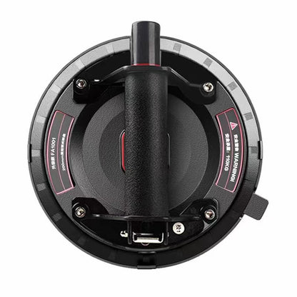 Shangcheng Industrial air pump suction cups(Price please ask customer service) Pressure Gauge Industrial Heavy Duty Lifter Hand Pump Suction Cups