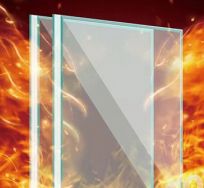 Zhiding Fireproof glass(Price please ask customer service)  High temperature proof, fire proof, heat insulation and explosion proof