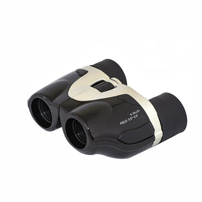 SENHUA  Binocular telescope 03