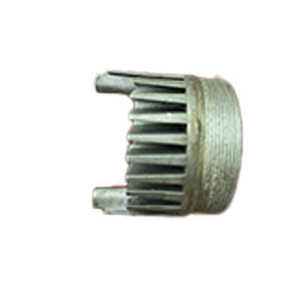 TONGDA  Heat sink 02 Aluminium profile heat sinks Aluminium heat sinks