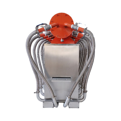 HUIWU  Spunbond Spinning Box