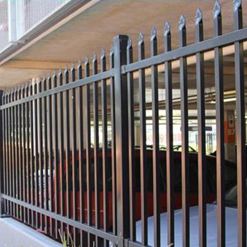 GEMEI  Zinc steel fence