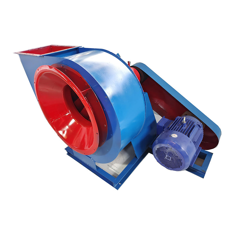 CHANGSHUNFENGJI Centrifugal fan