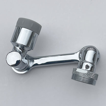 YUNKE  Universal splash-proof faucet robot arm 02