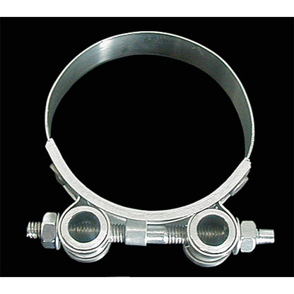 JINFENG  Hoses, Fittings, Stainless Steel Hose Bands