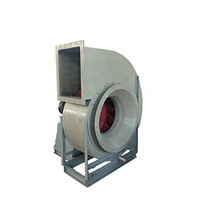 XINXIANG  Fiberglass reinforced plastic centrifugal fan