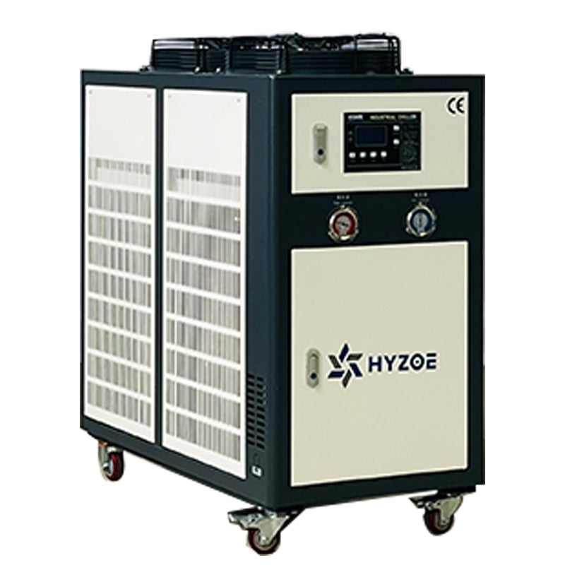 HUIZHUO  Industrial oil cooler