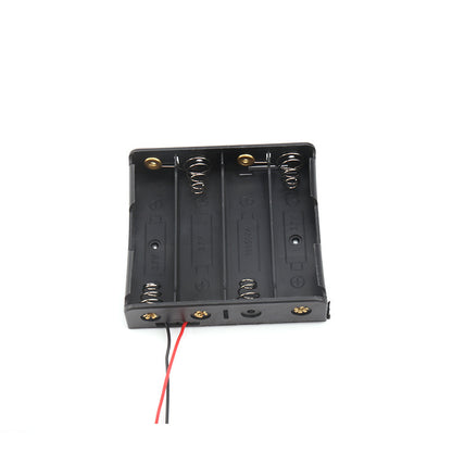 ShangZheng Battery holder(Price please ask customer service)Welding-free charging Portable