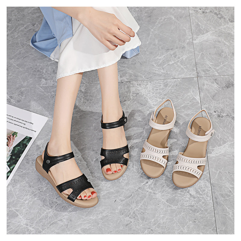 YABEILE  5172 Sandals