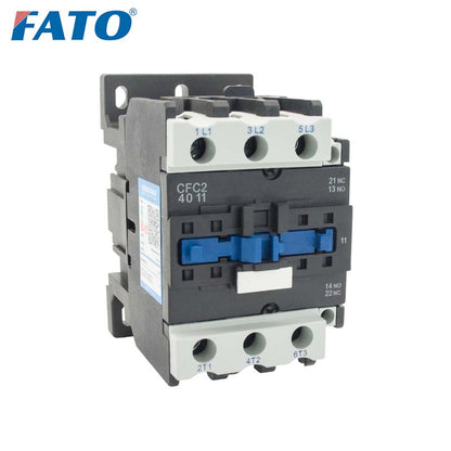 HUATONG  AC contactor CFC2