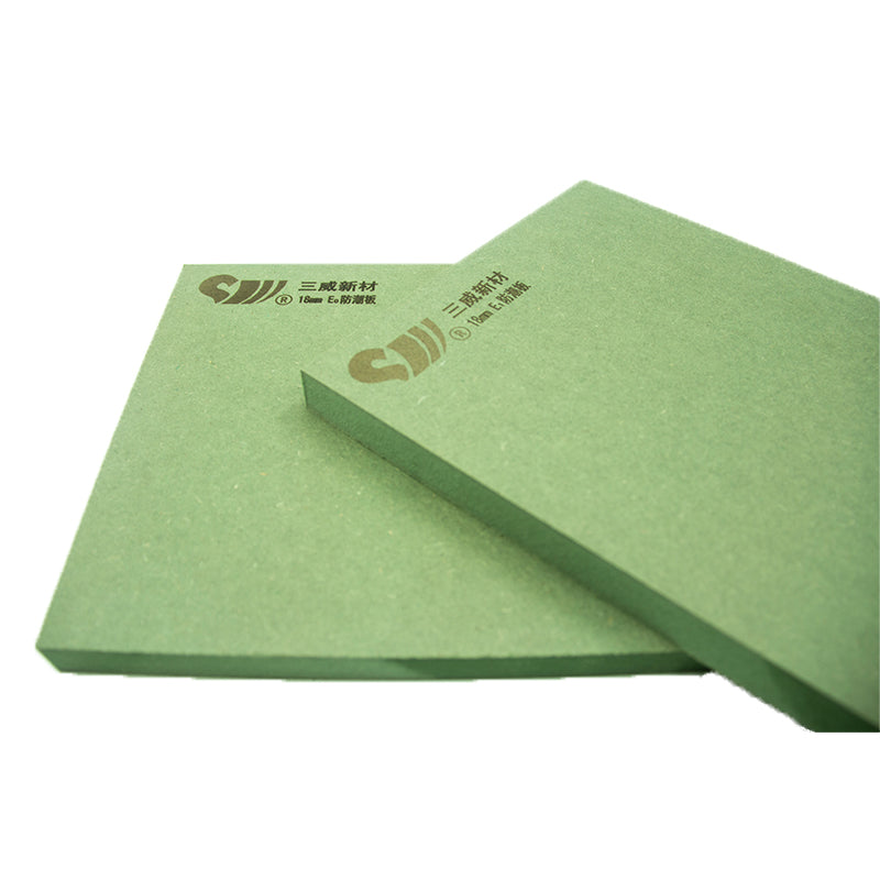 SUNWAY Moisture-proof board Free size Length 300-5000mm, Width 300-2800mm, Thickness 4.5-32mm(Price please ask customer service)Waterproof cardboard Thickened