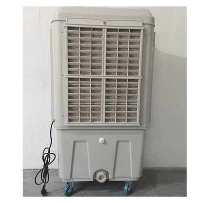 JIANGHAO  Mobile Chiller 600x410x1200mm