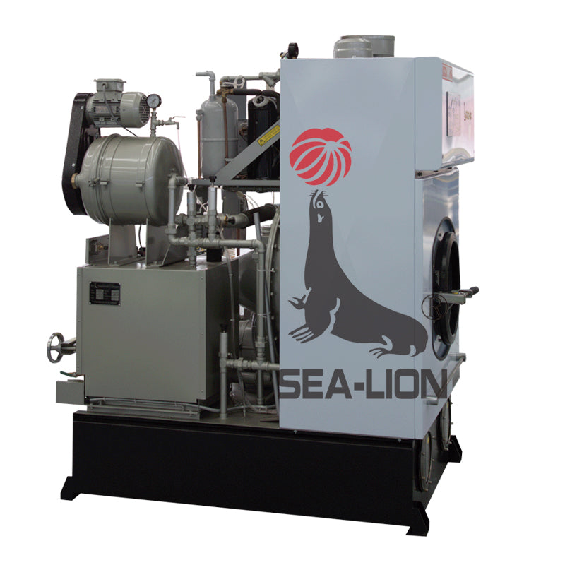 Sea-lion High-efficiency trough ironing machine(Price please ask customer service) Single motor drive Low power consumption Frequency control system