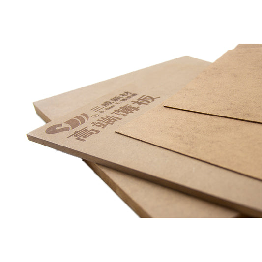 SUNWAY Ultra-thin plate Size freedom Length 940-3100mm, width 940-1270mm, thickness 0.8-6.2mm(Price please ask customer service)Architectural modelling materials Thin Wooden Boards