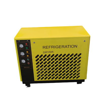 AIERFEITE  Standard Refrigerated Dryer  Electronic condensers Vacuum freeze dryers