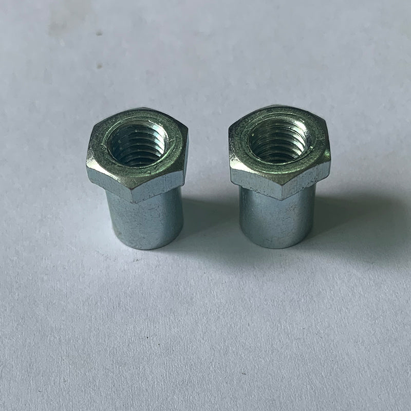 WEIREN  Non-standard nuts