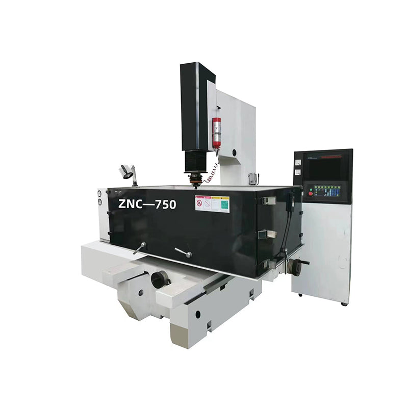 XINGJIE  Economical EDM molding machine