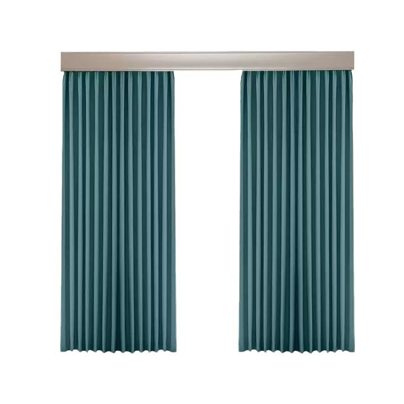 Xinyuan Taikuri Starting lot 70 metres   Full Blackout Fabric Light Luxury