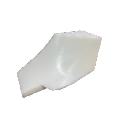 Tianqing Heated Discharge Plate(Price please ask customer service)  Thickened and abrasion resistant