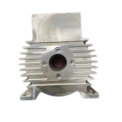 TONGDA  Motor End Cap 01  Full range of motor end caps Cast iron thickened motor end caps