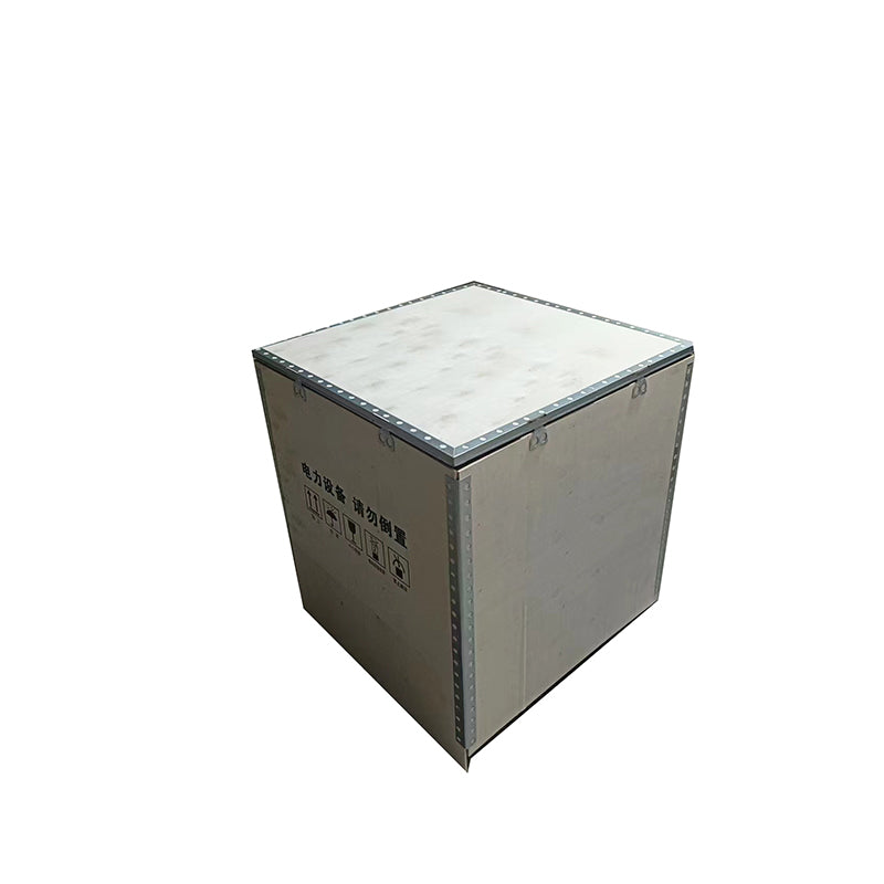 HONGYUN  Wooden packing box
