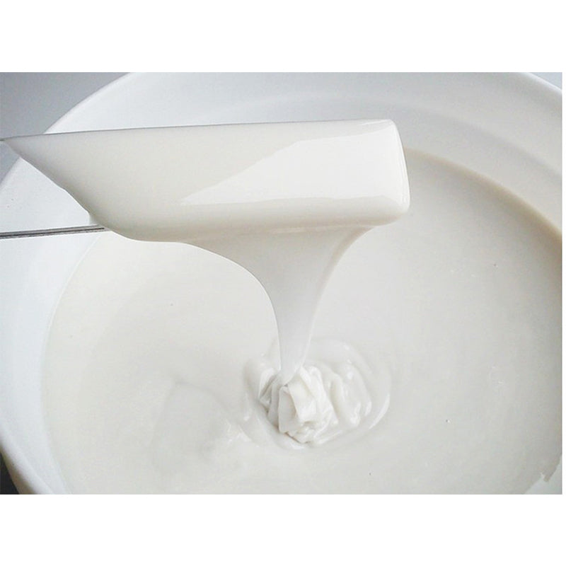 HILHELM Water fire retardant wood Paint (White) 18L/180L  Furniture renovation color change paint