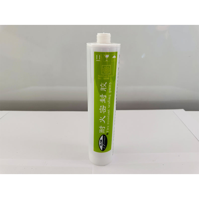 JINMAO  JM-J refractory sealant   Fire resistant sealant, high-temperature resistant sealant, temperature resistant insulation sealant
