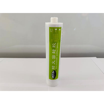 JINMAO  JM-J refractory sealant   Fire resistant sealant, high-temperature resistant sealant, temperature resistant insulation sealant