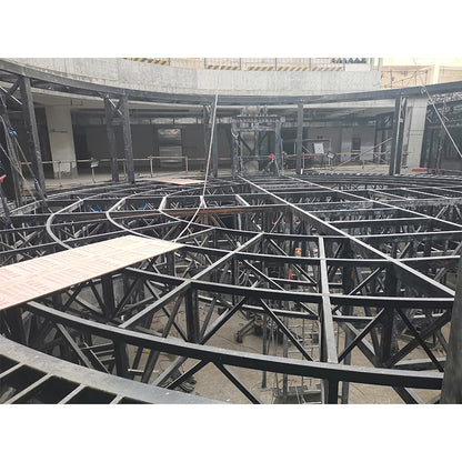 YAOYI  Main lift table   Reinforcement of the main lifting platform Mechanical stage of the main lifting platform