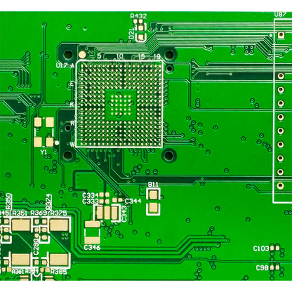 ShangZheng FR4 board(Price please ask customer service)Antistatic High temperature resistant